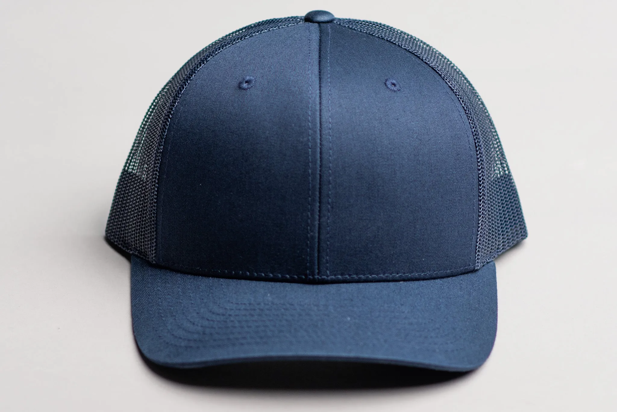 112 Richardson Hat | Houston Home Plate | Manready Mercantile