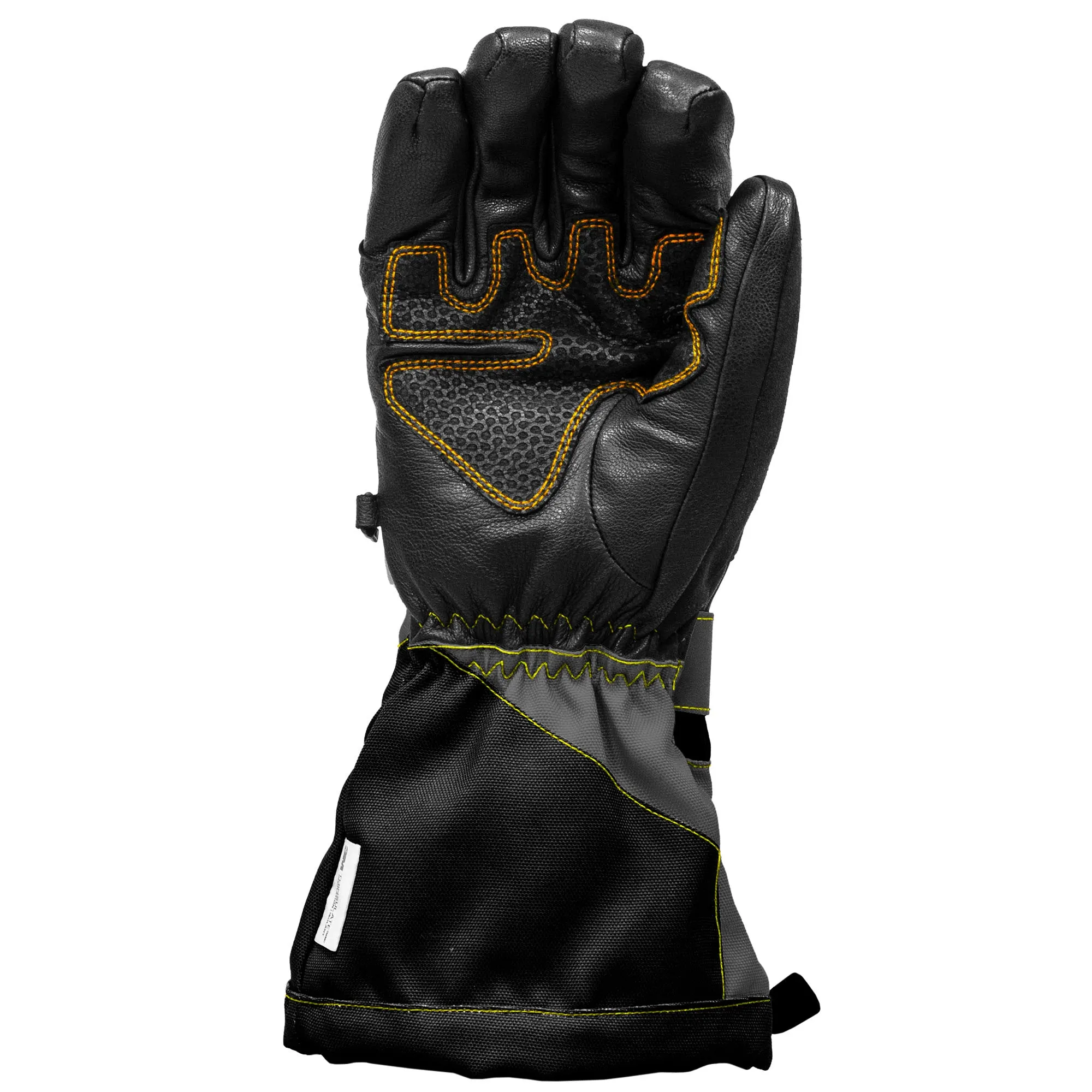 509  Range Snowmobile Gloves Waterproof Thinsulate Insulated 5Tech 3M Covert Camo