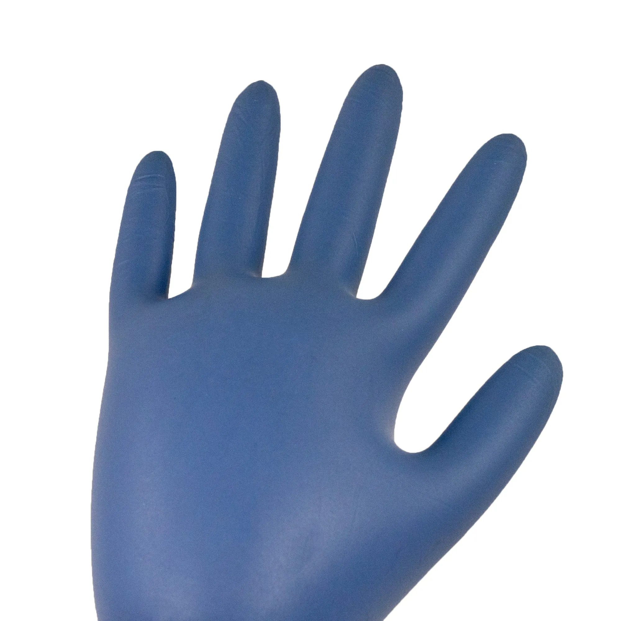 Abena Nitrile Gloves, Chemo Approved