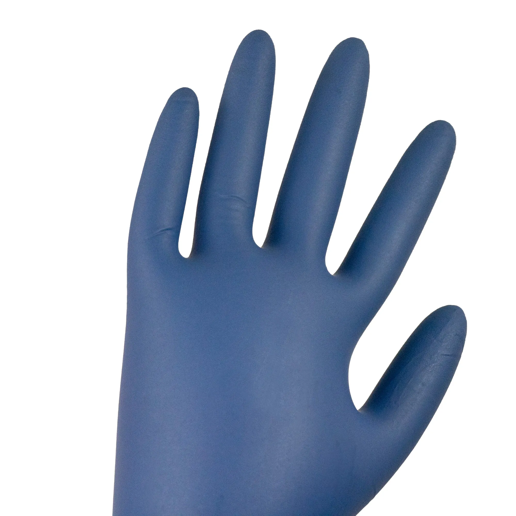 Abena Nitrile Gloves, Chemo Approved