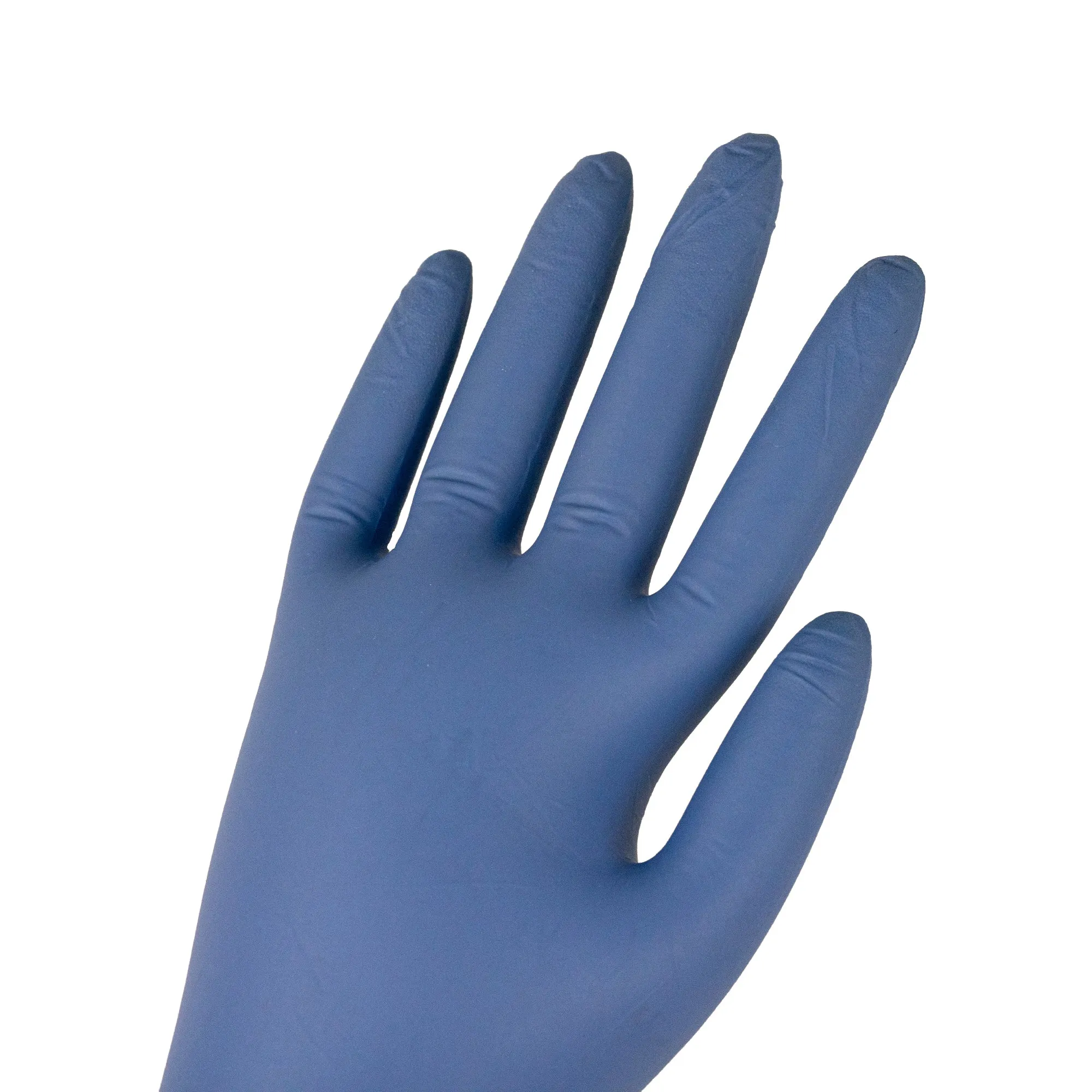 Abena Nitrile Gloves, Chemo Approved