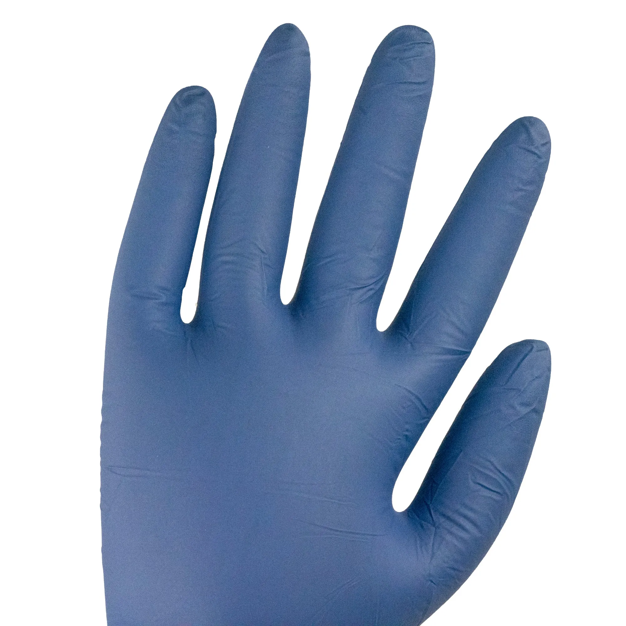 Abena Nitrile Gloves, Chemo Approved