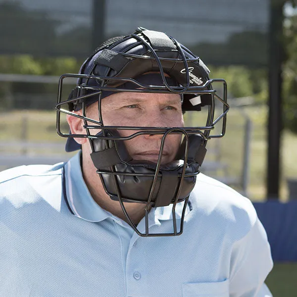 Adult Catcher's Mask