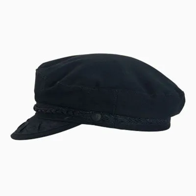 Aegean - Cotton Greek Fisherman's Cap