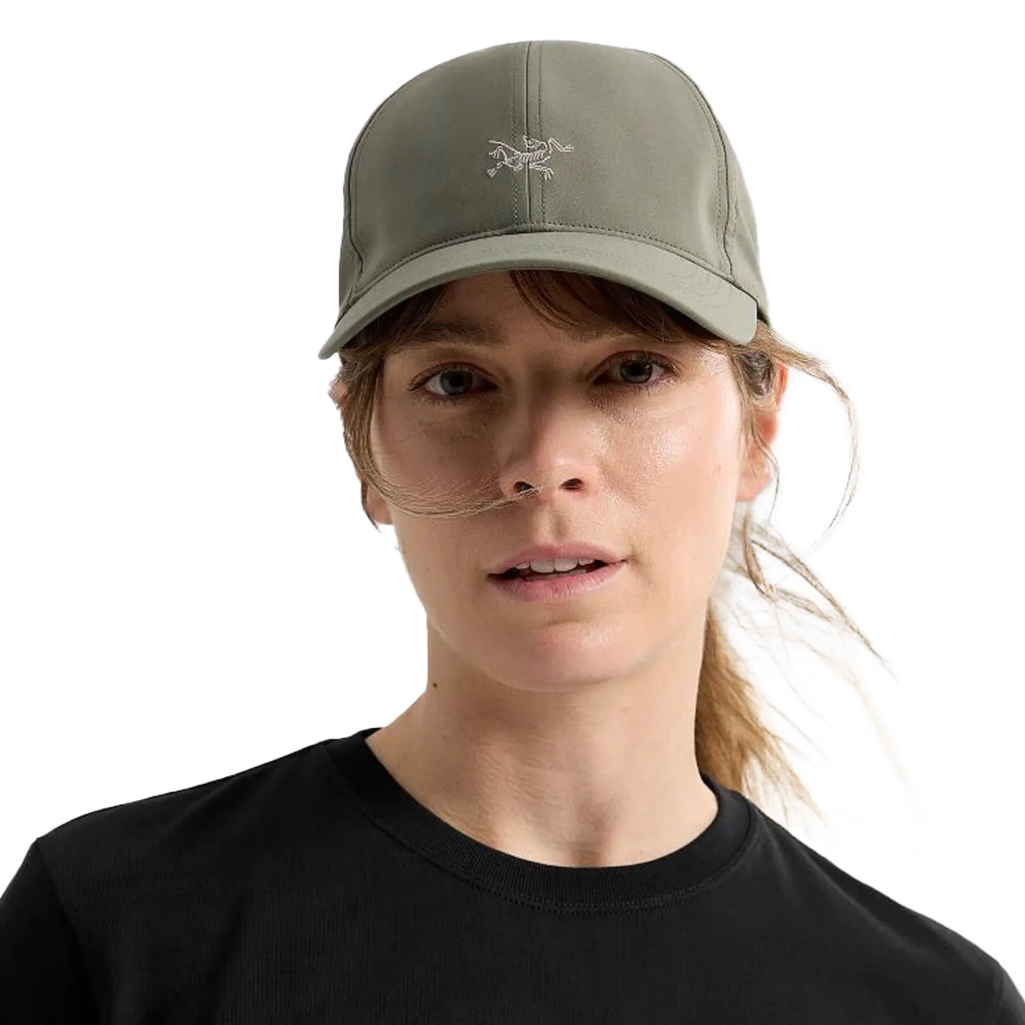 Arc'teryx Small Bird Hat Forage X00000707403