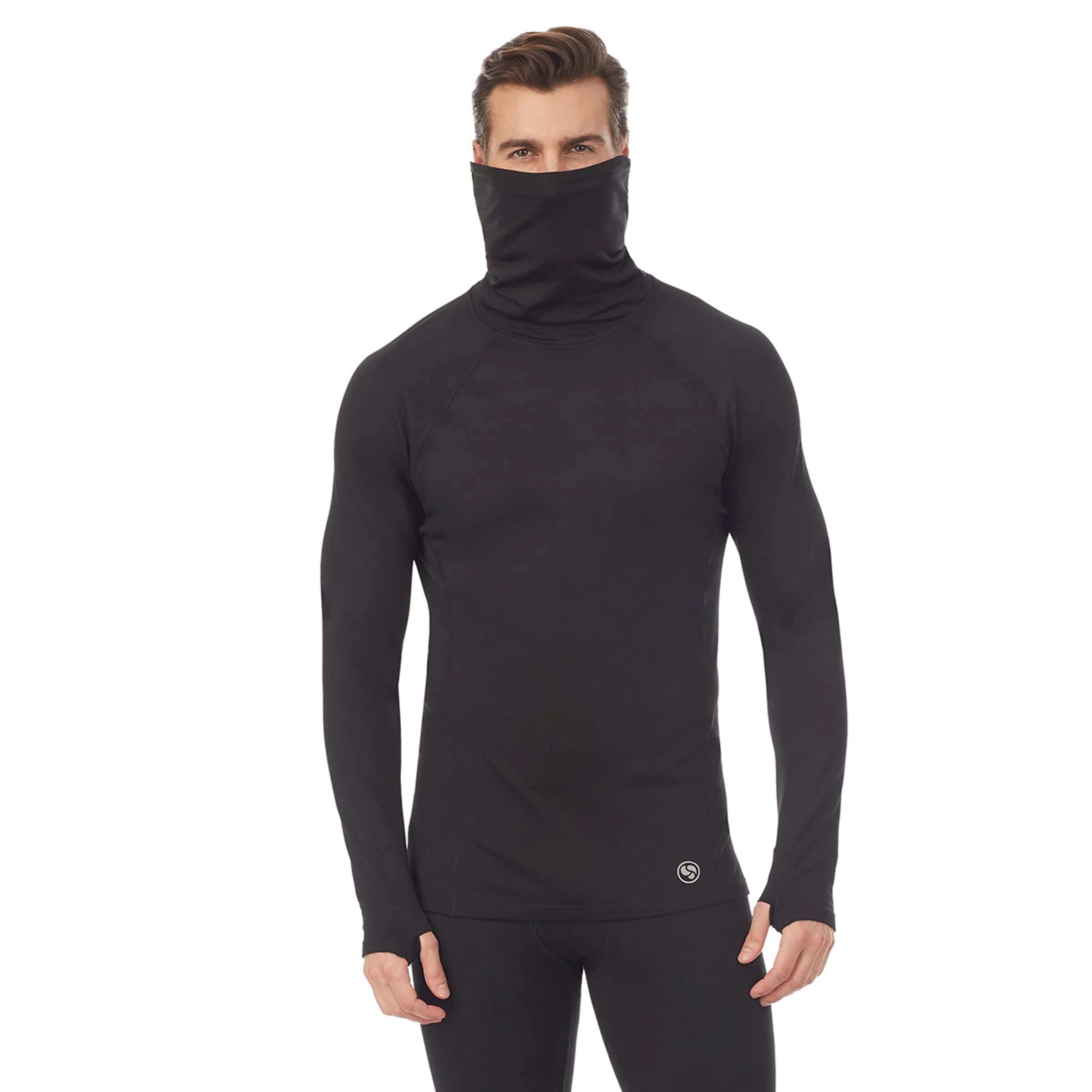 ArctiCore Long Sleeve Balaclava