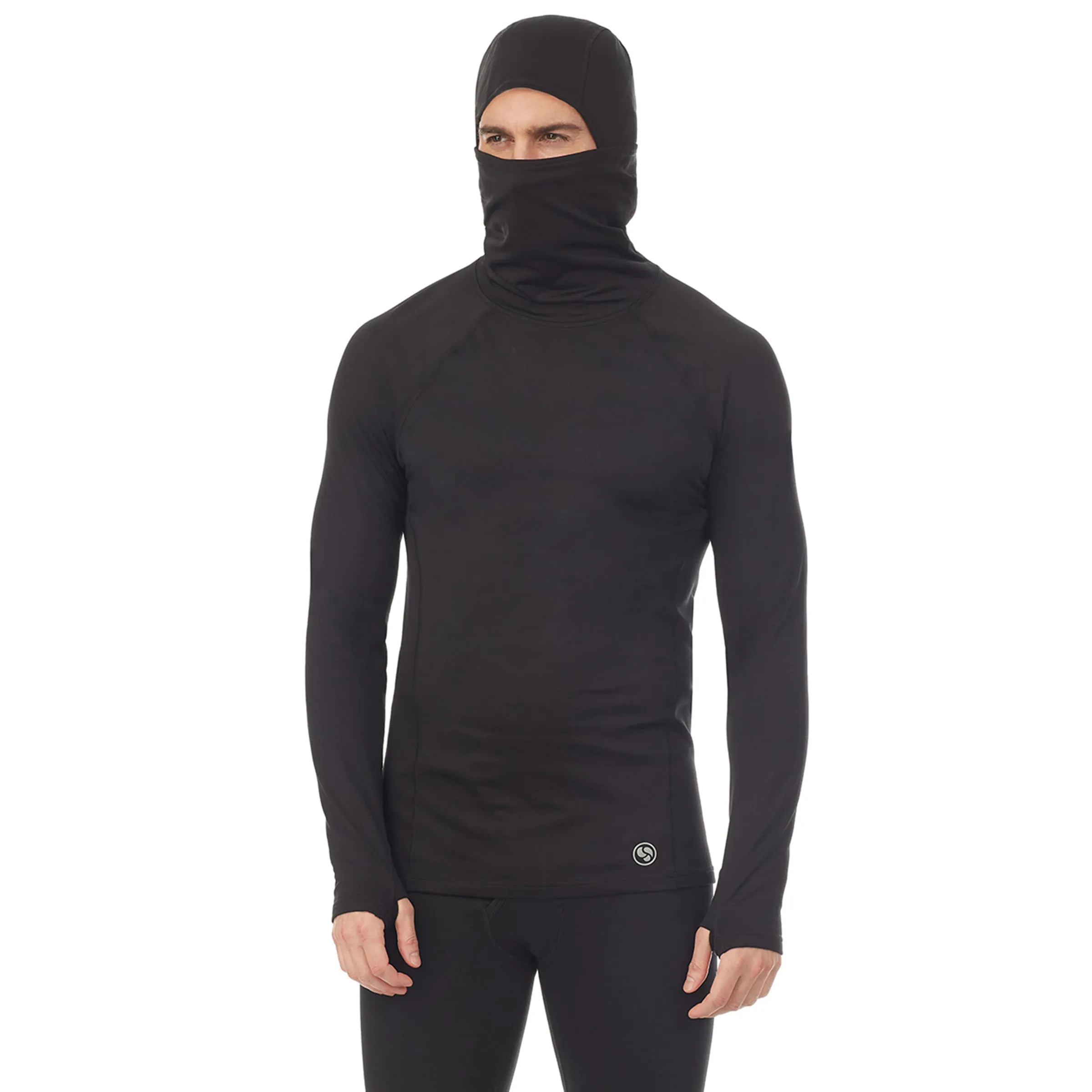 ArctiCore Long Sleeve Balaclava