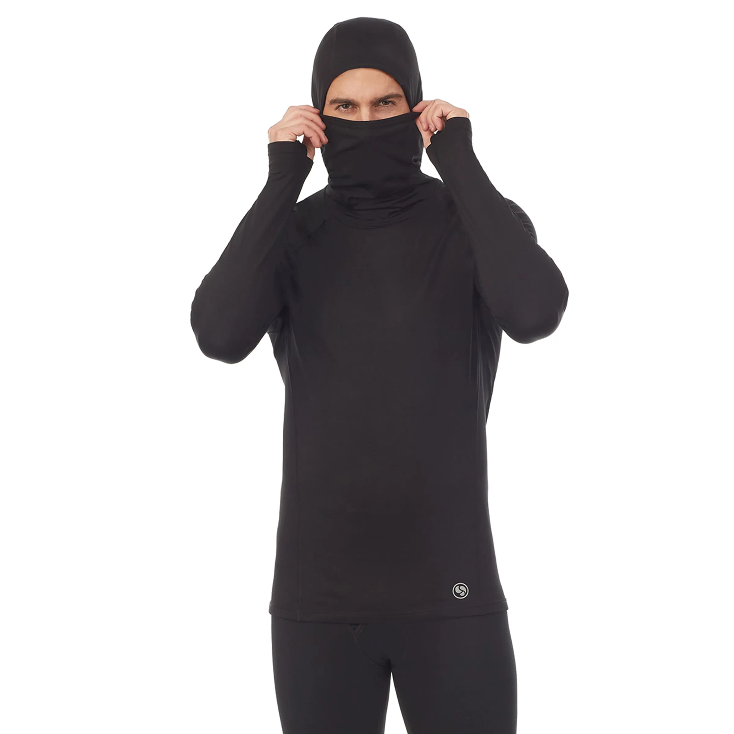 ArctiCore Long Sleeve Balaclava