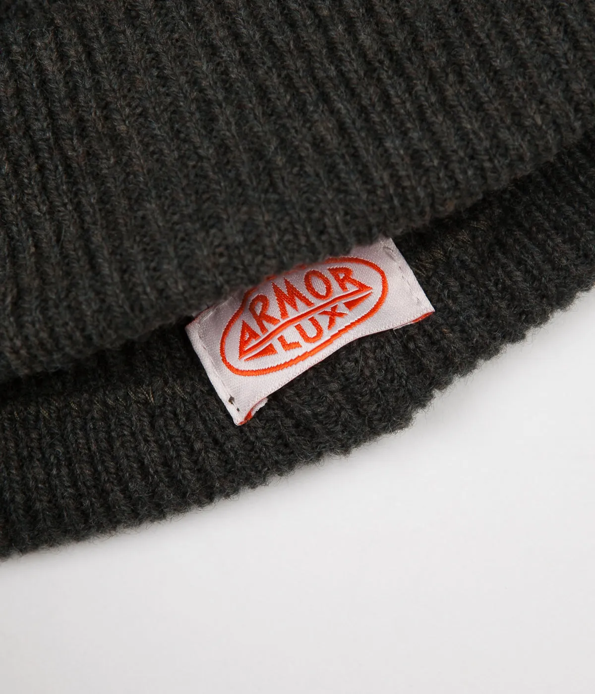 Armor Lux Fisherman Breton Beanie -  Aquilla Chine