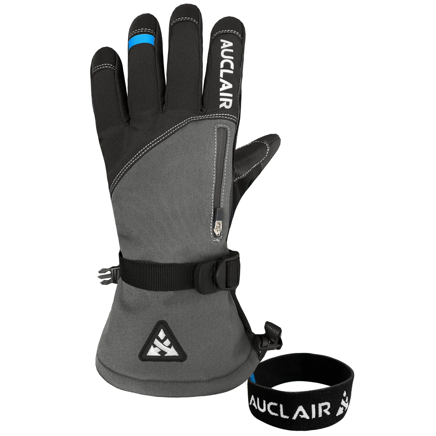 Auclair 2024 Men's Verbier Valley 2.0 Glove