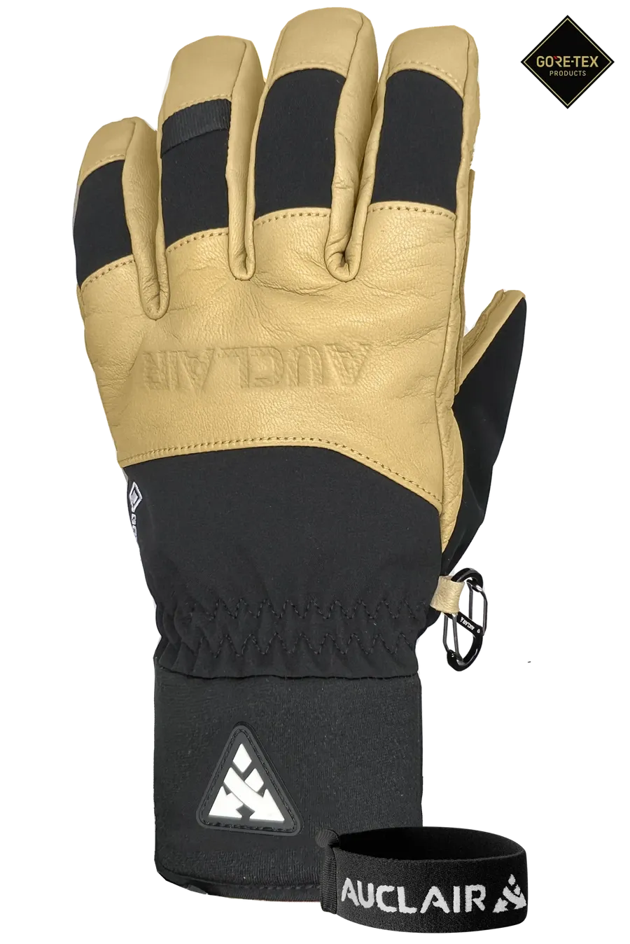 Auclair Icecrusher GTX Warm Glove