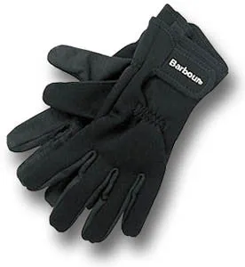 BARBOUR NEOPRENE AMARI GLOVES