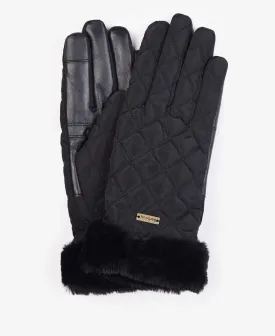 Barbour Norwood Waterproof Gloves