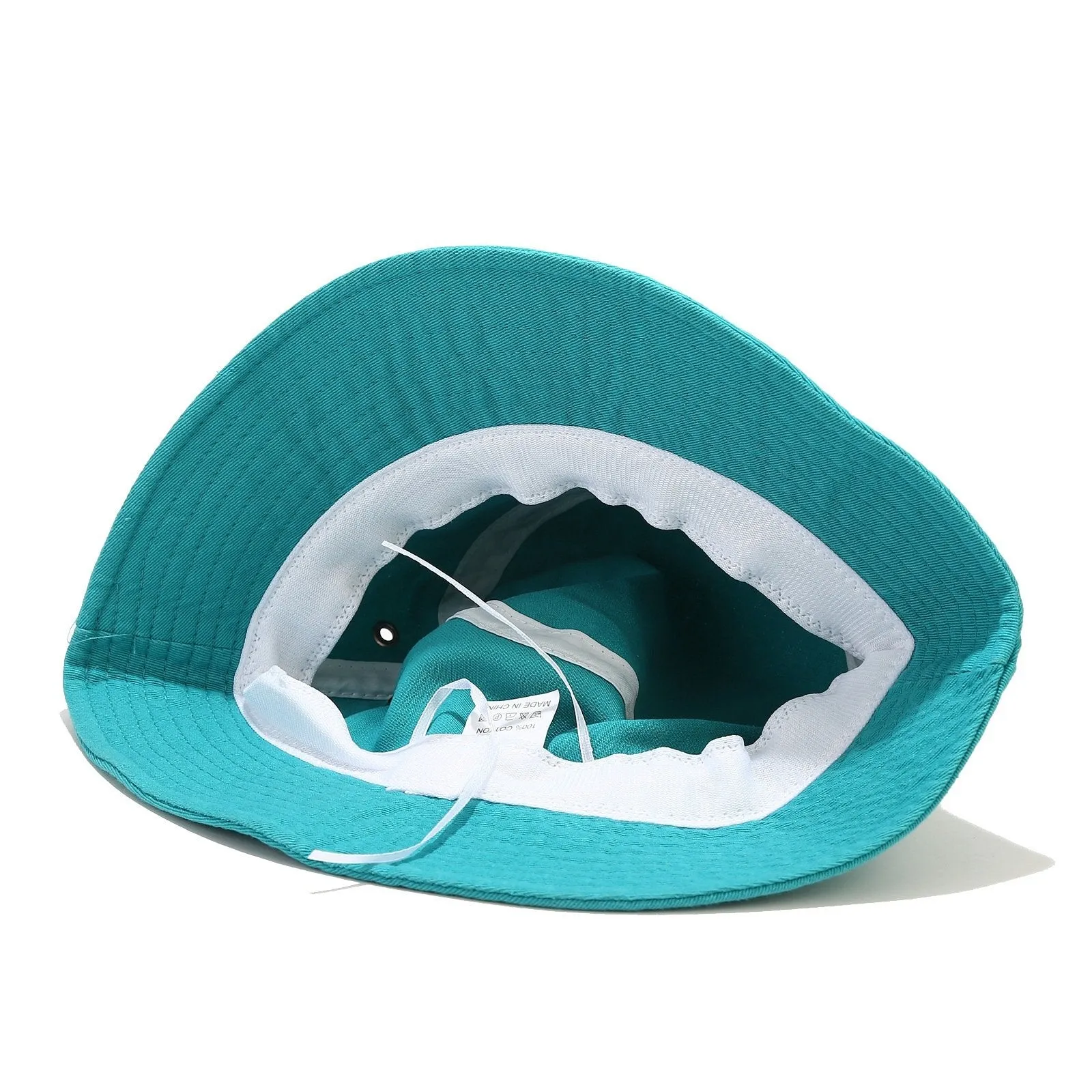 BASIC DAILY FISHERMAN BUCKET HAT