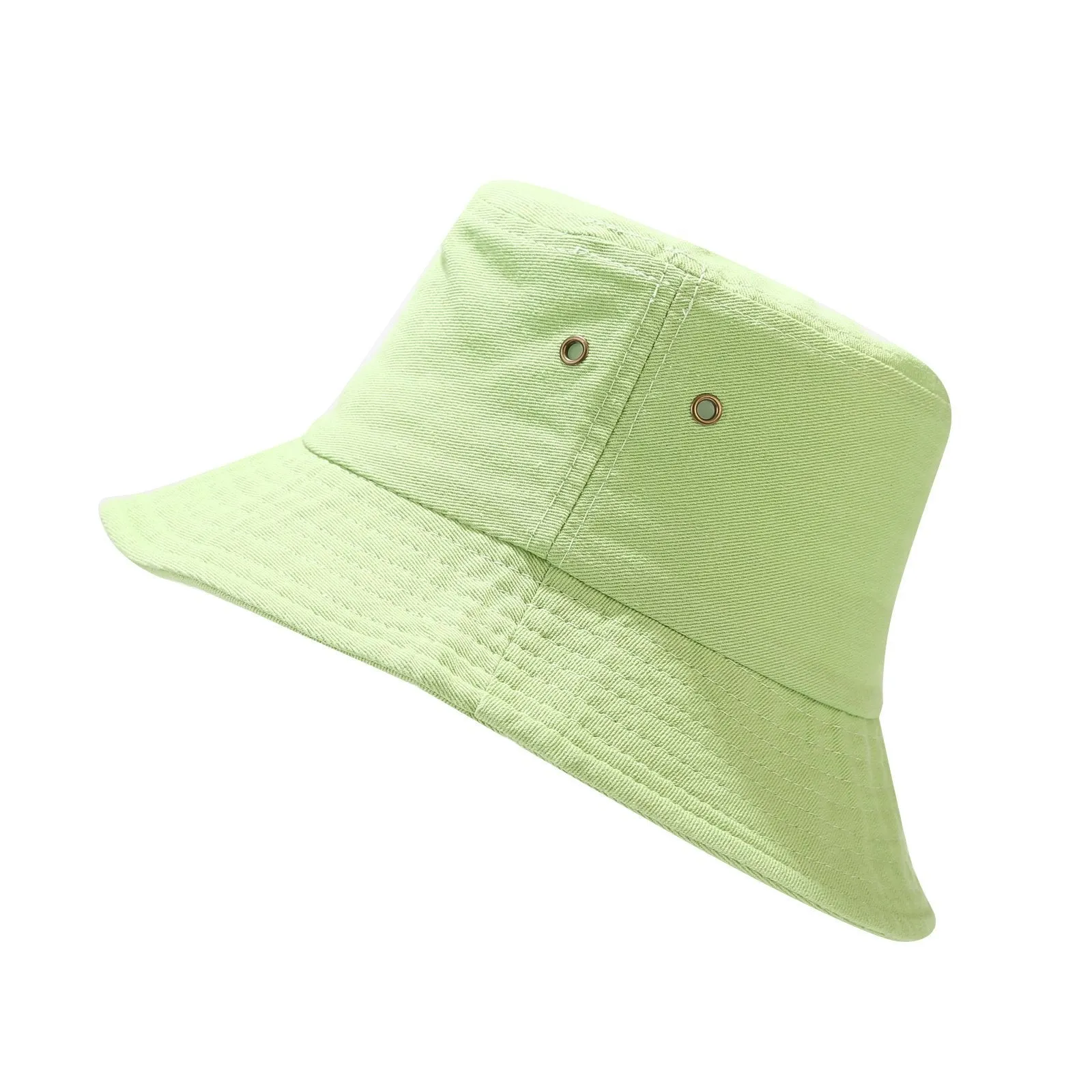 BASIC DAILY FISHERMAN BUCKET HAT