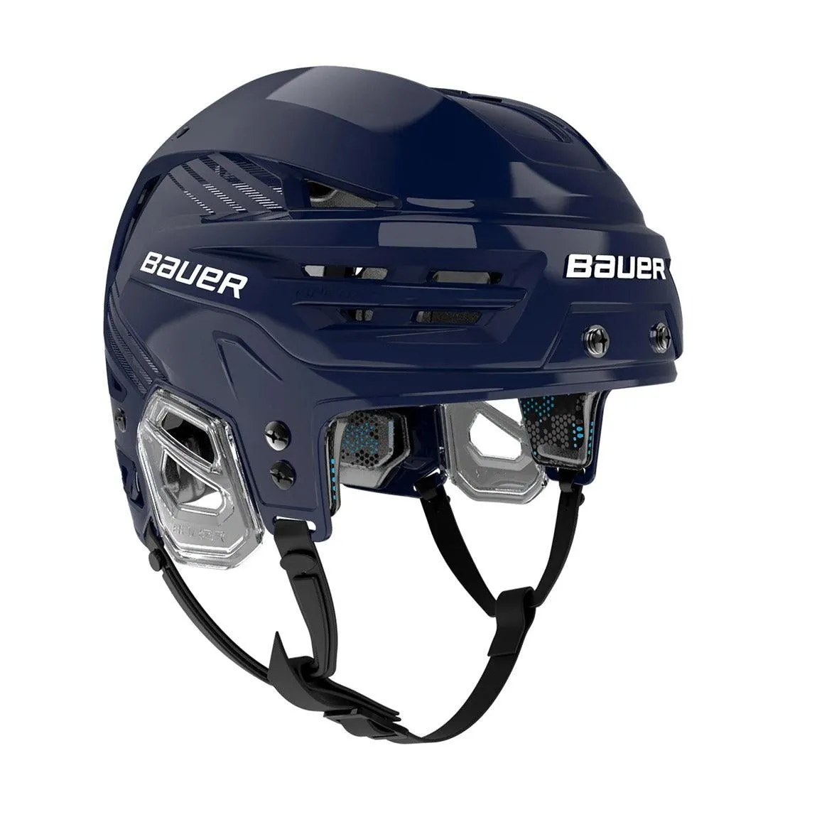 Bauer Re-Akt 85 Hockey Helmet