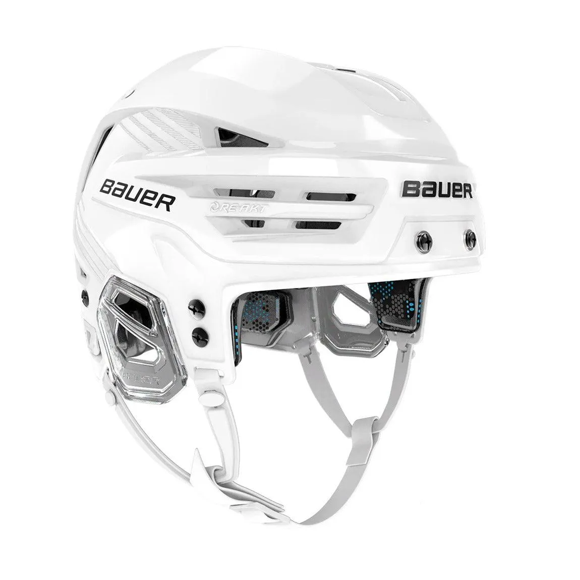 Bauer Re-Akt 85 Hockey Helmet