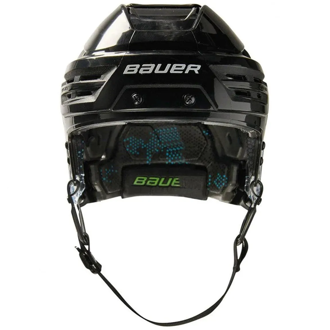 Bauer Re-Akt 85 Hockey Helmet