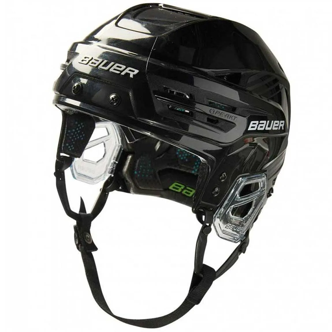 Bauer Re-Akt 85 Hockey Helmet