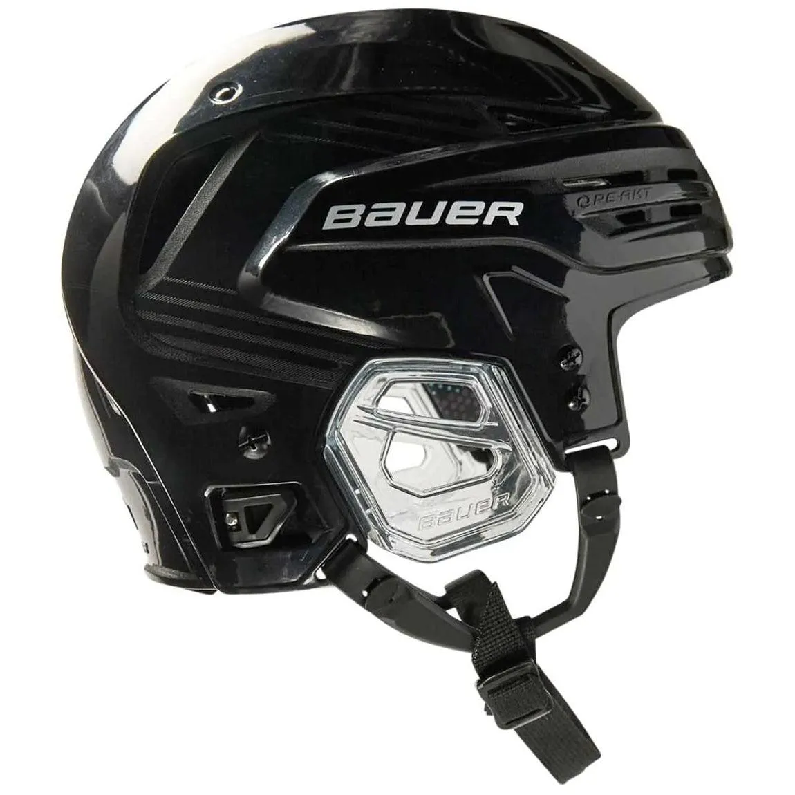 Bauer Re-Akt 85 Hockey Helmet