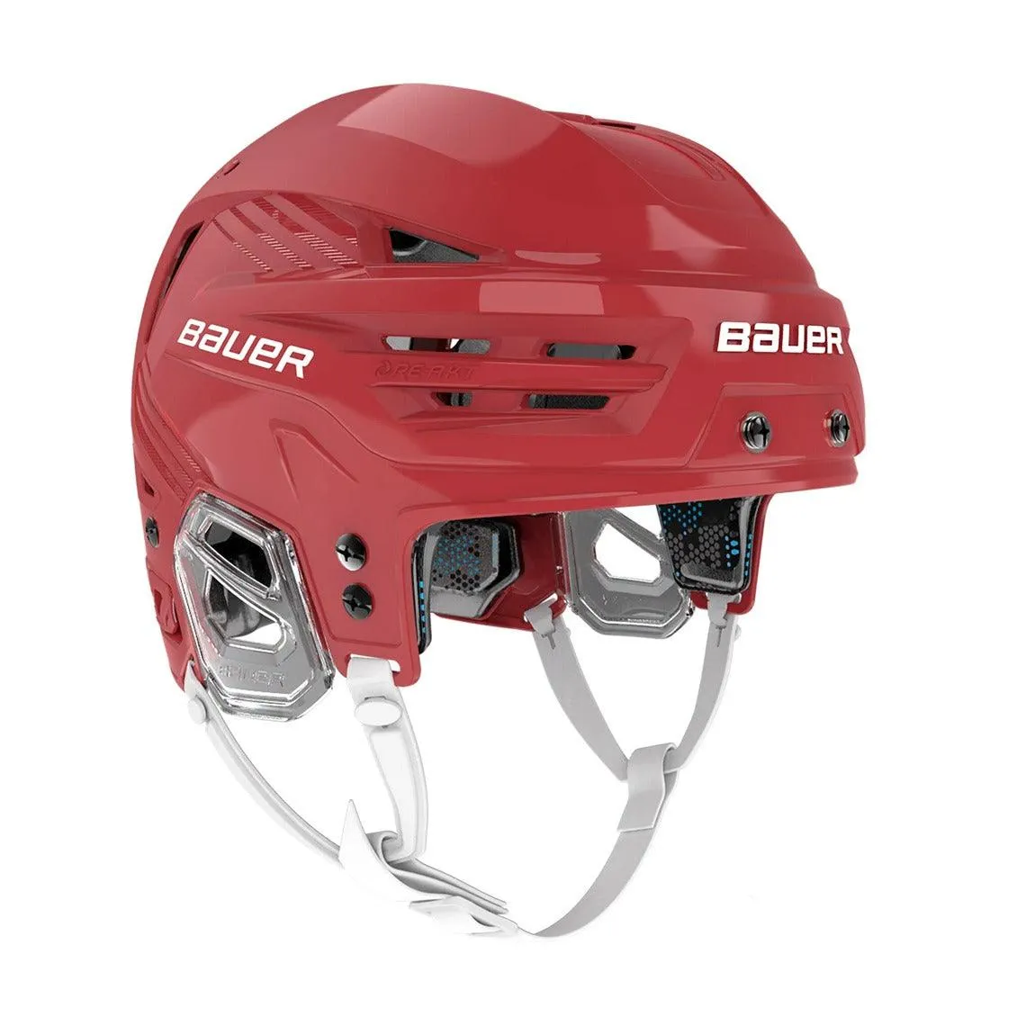 Bauer Re-Akt 85 Hockey Helmet