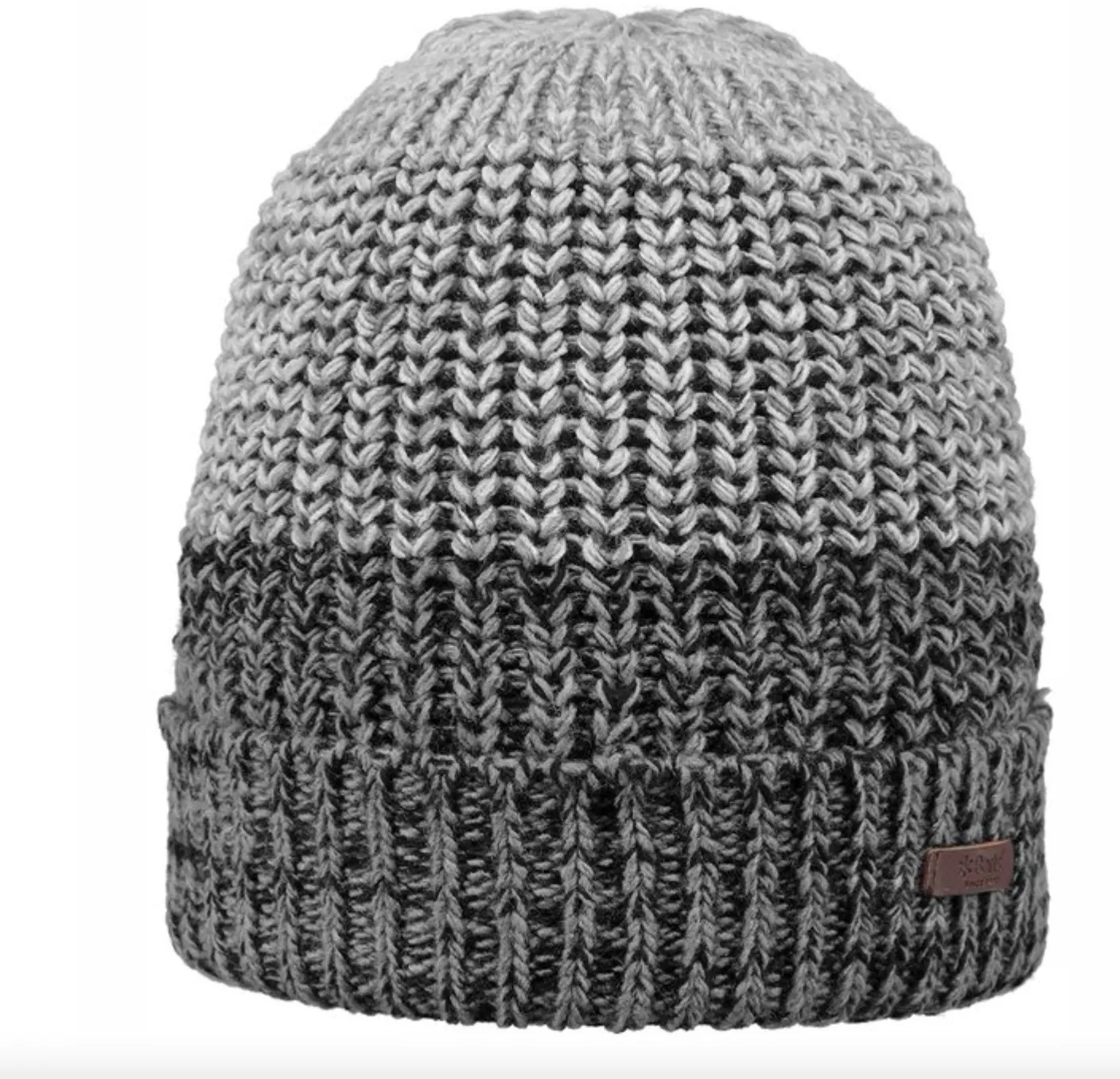 Beanie Barts Men Arctic Black