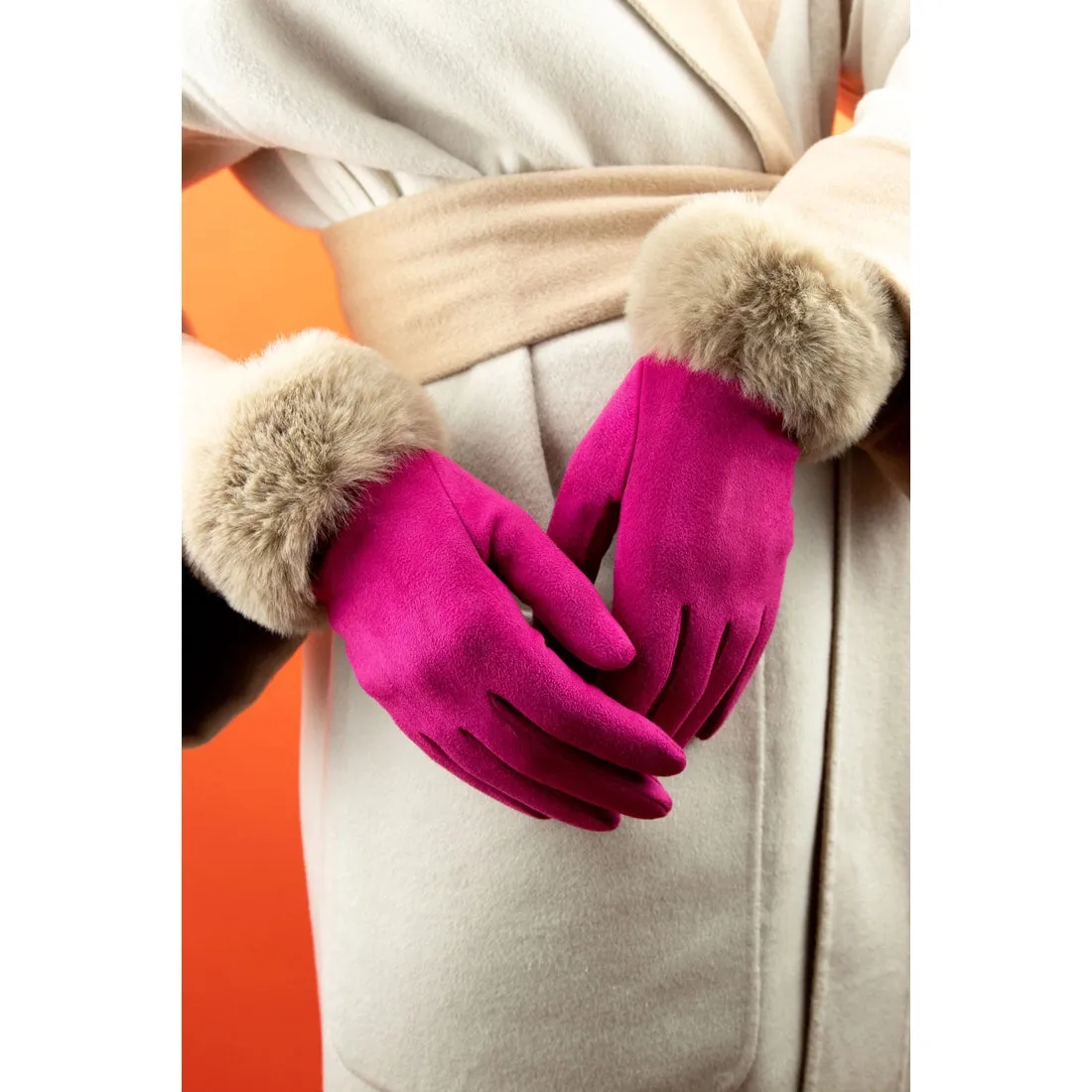 Bettina Gloves