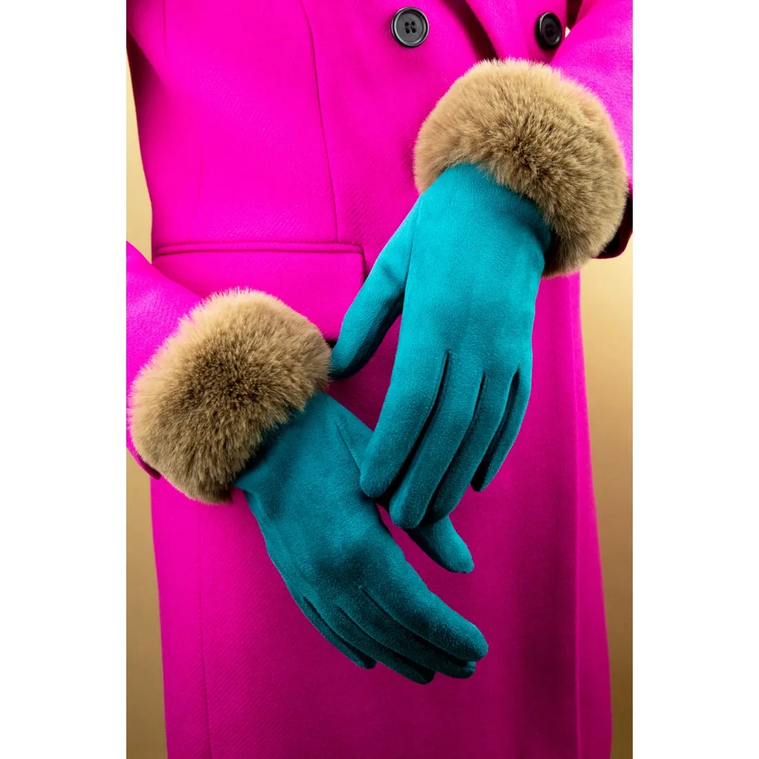 Bettina Gloves