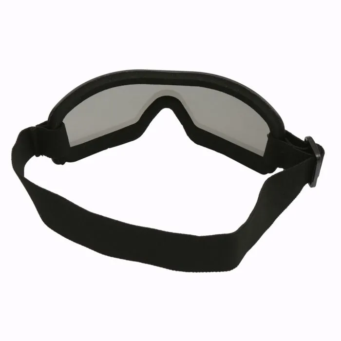 Bike Riding/Paratrooper Skydiving Ballistic Goggles