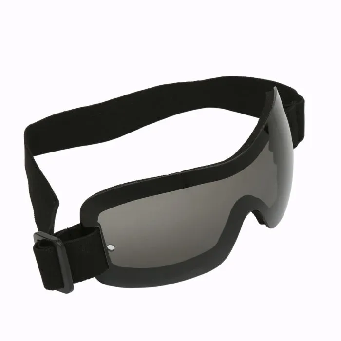 Bike Riding/Paratrooper Skydiving Ballistic Goggles