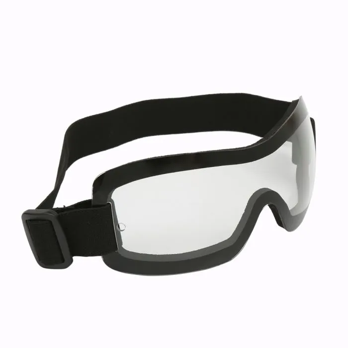 Bike Riding/Paratrooper Skydiving Ballistic Goggles