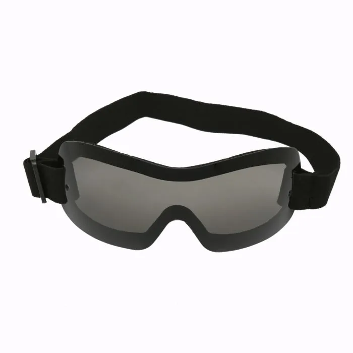 Bike Riding/Paratrooper Skydiving Ballistic Goggles