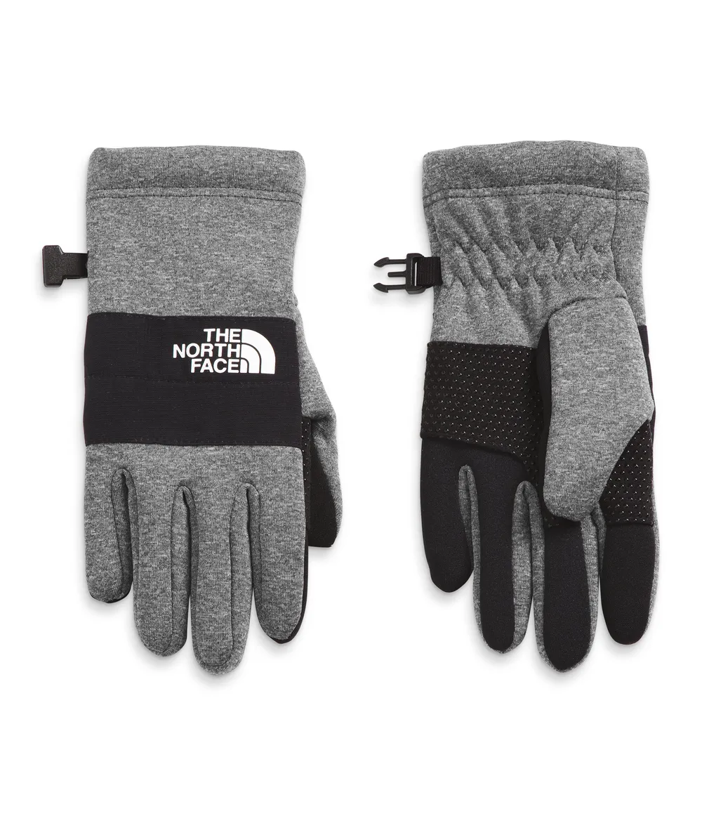 Boys' The North Face Sierra Etip Gloves