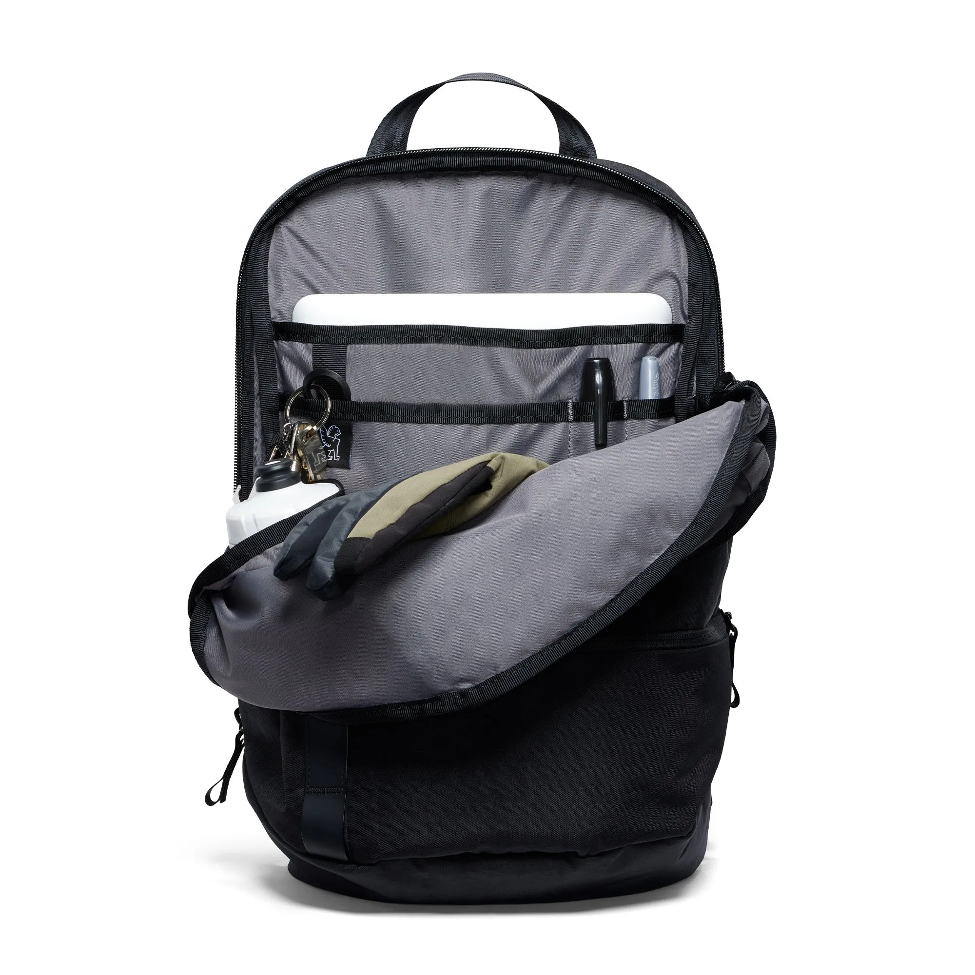 Camden 16L Backpack