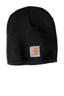 Carhartt Acrylic Knit Beanie