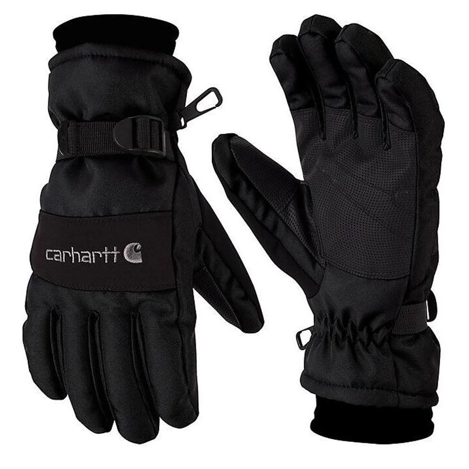 Carhartt Men's Waterproof Insulated Glove