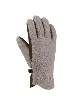 Carhartt Women's Sherpa Insulated Glove WA682