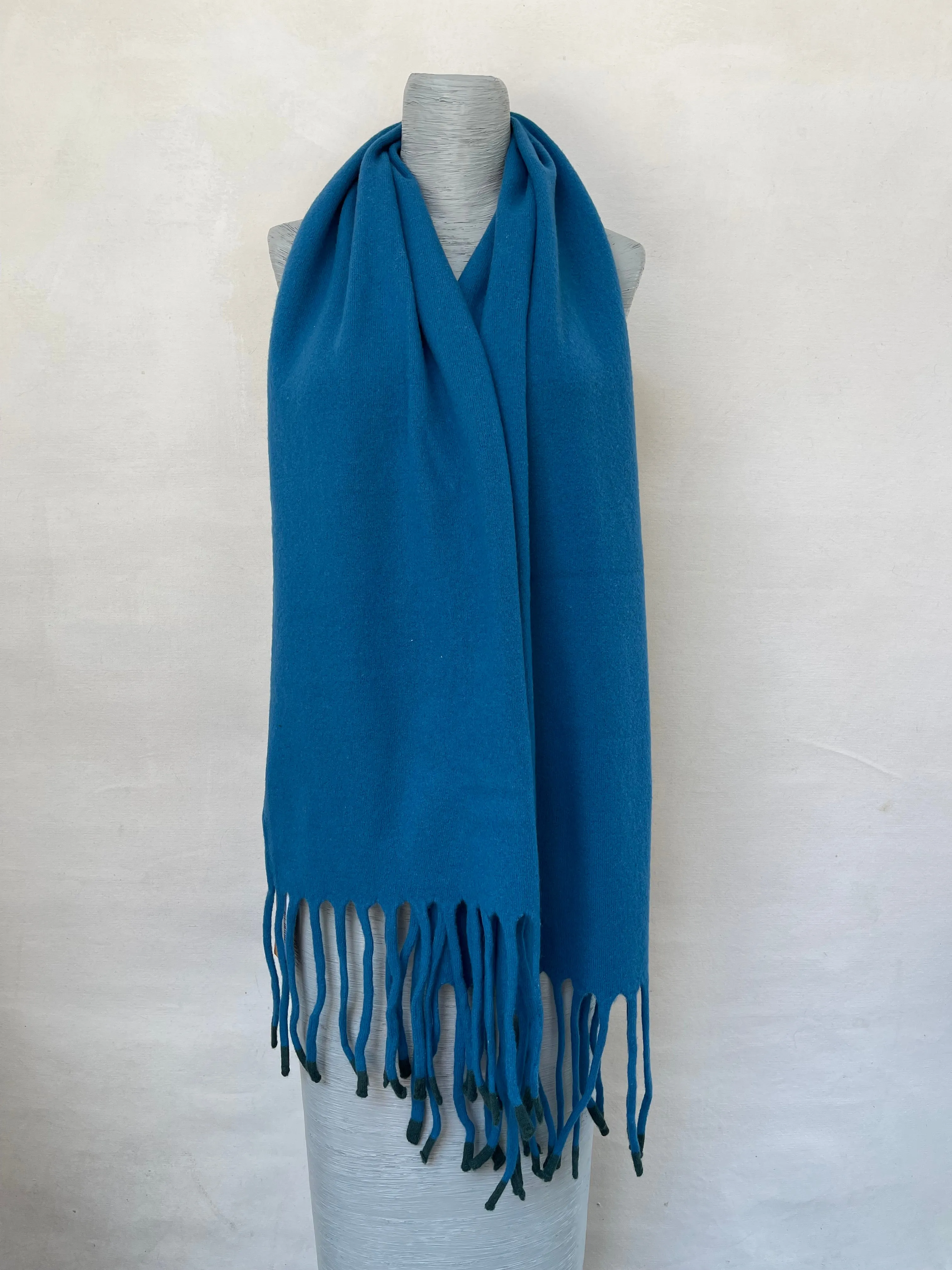 Catherine Andre Tips Scarf