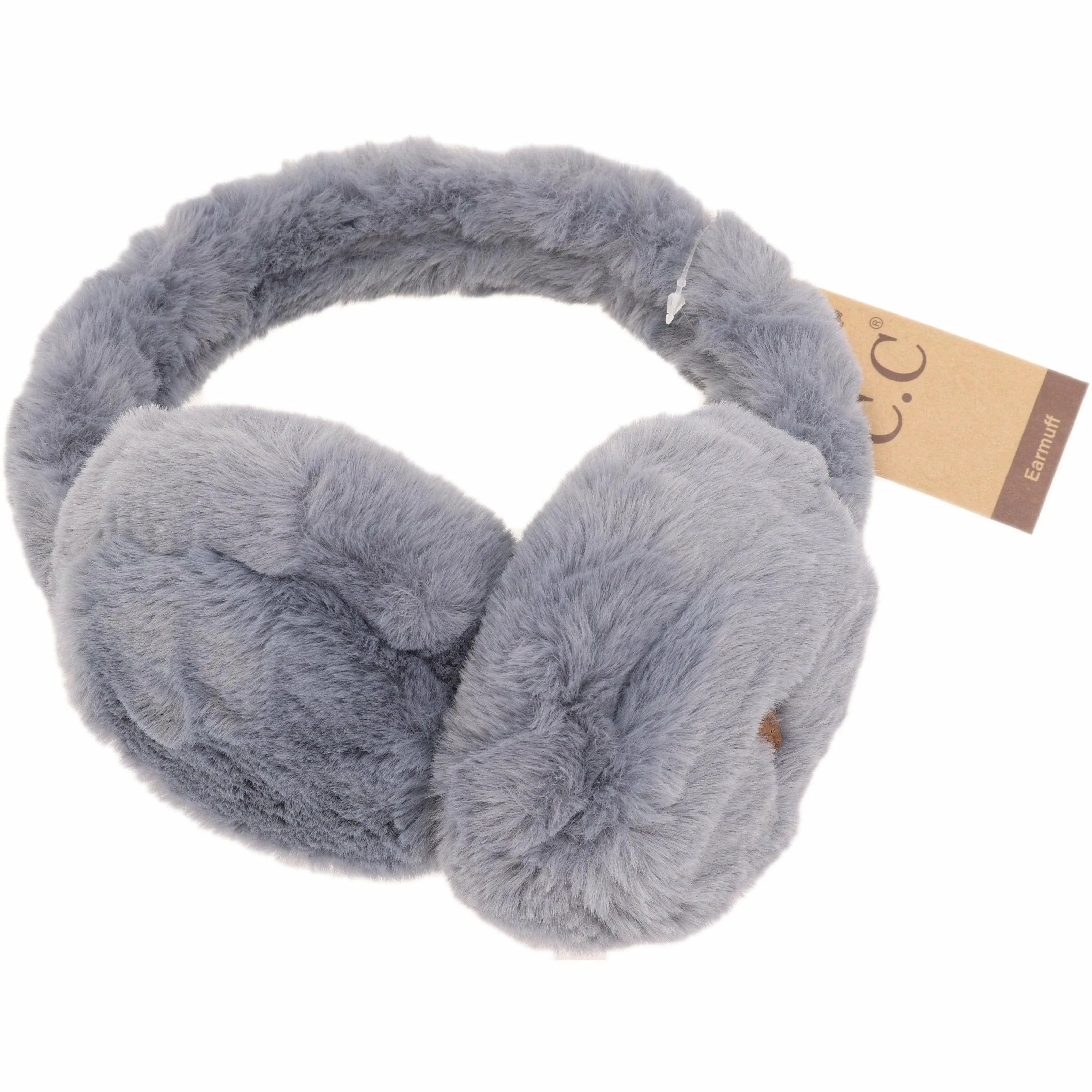 C.C EARMUFF HEADBAND-EM-3665