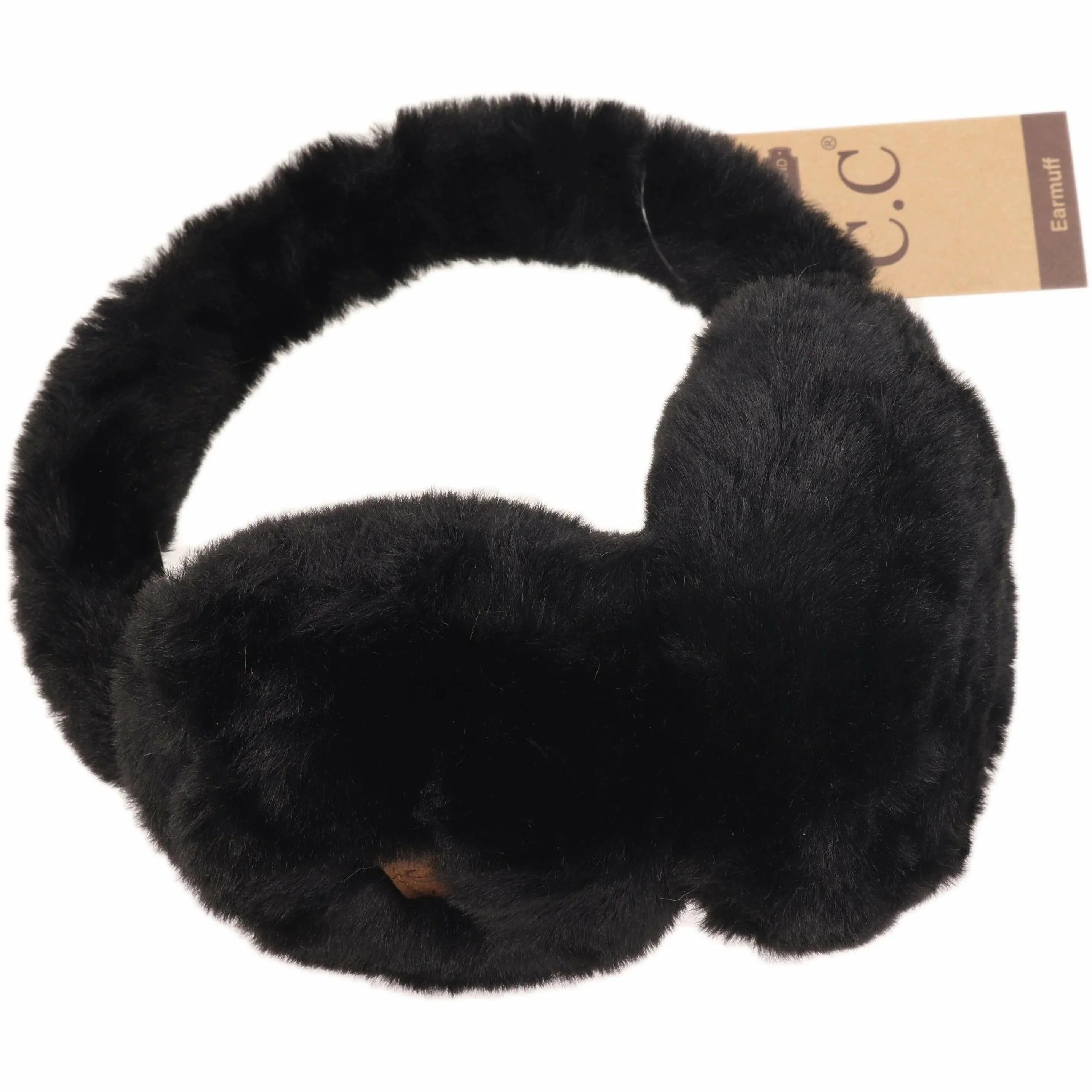 C.C EARMUFF HEADBAND-EM-3665