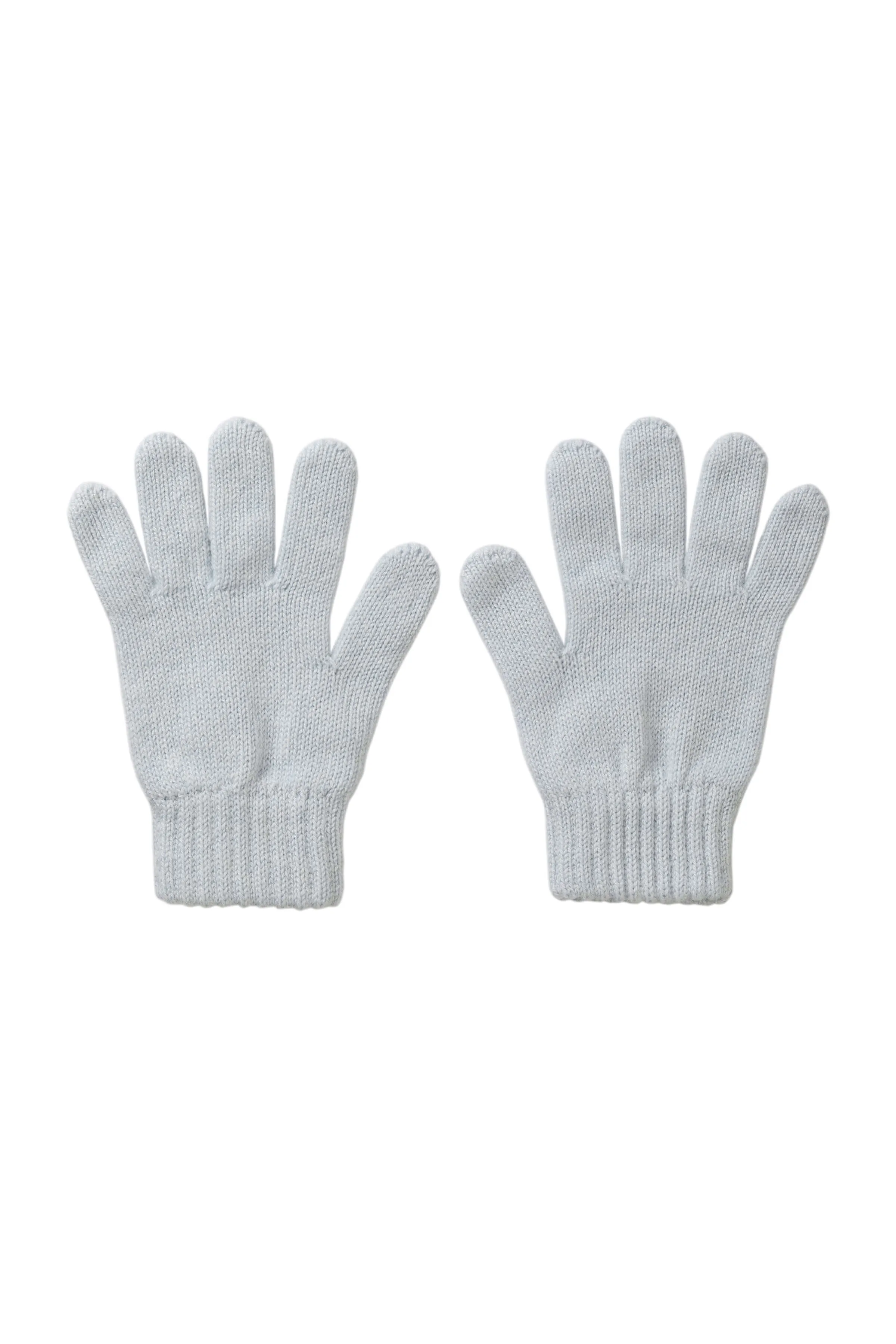 Children's Cashmere Gloves