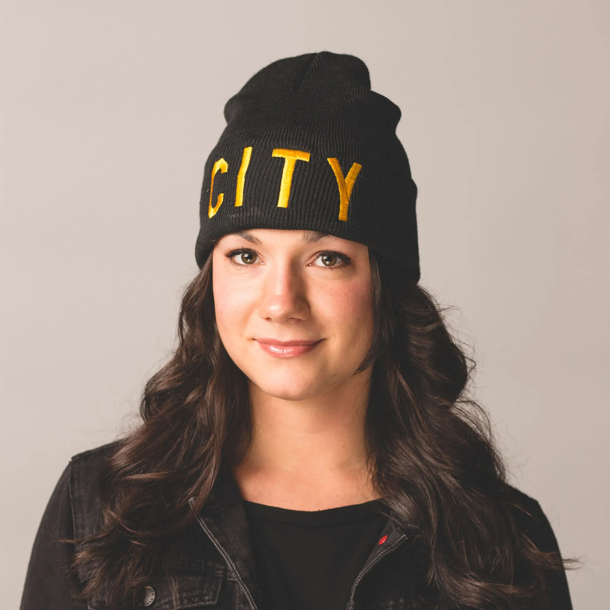 CITY Beanie