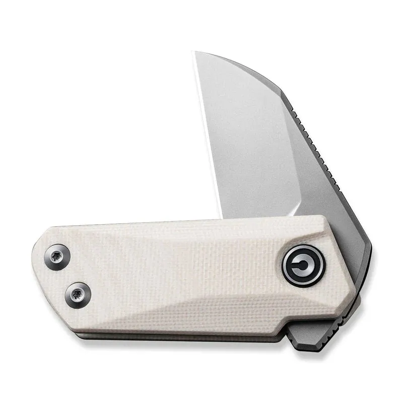 CIVIVI KI-V Folding Pocket Knife