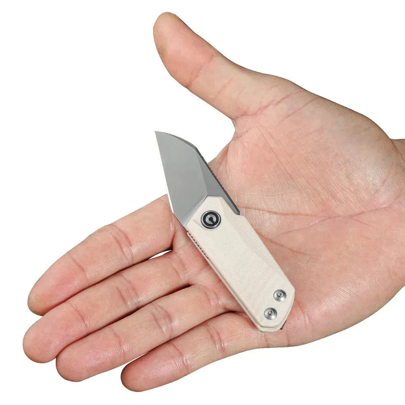 CIVIVI KI-V Folding Pocket Knife