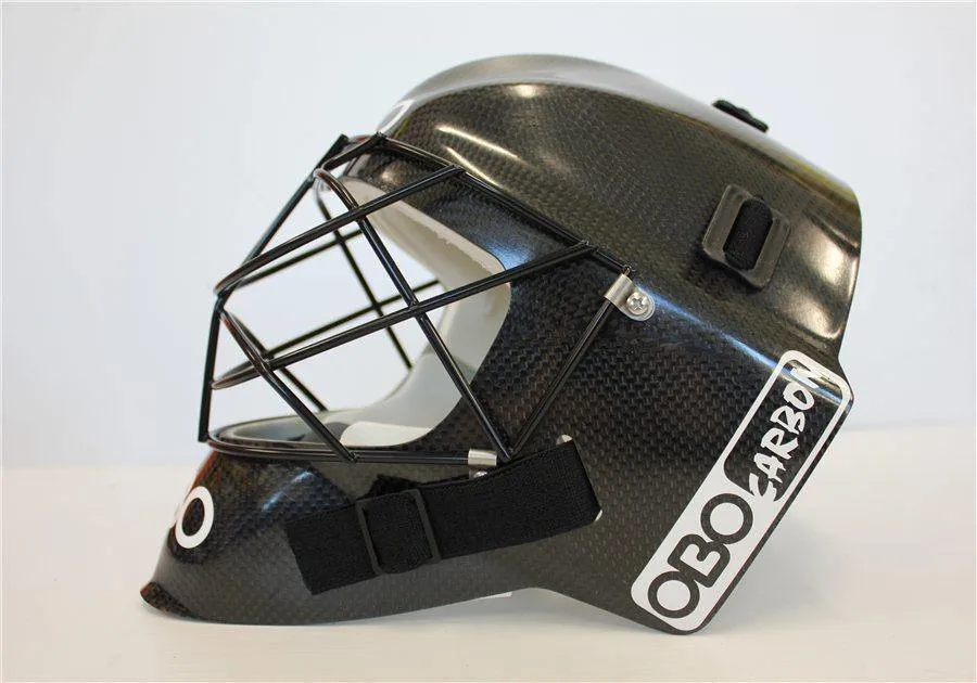 CK Carbon Helmet