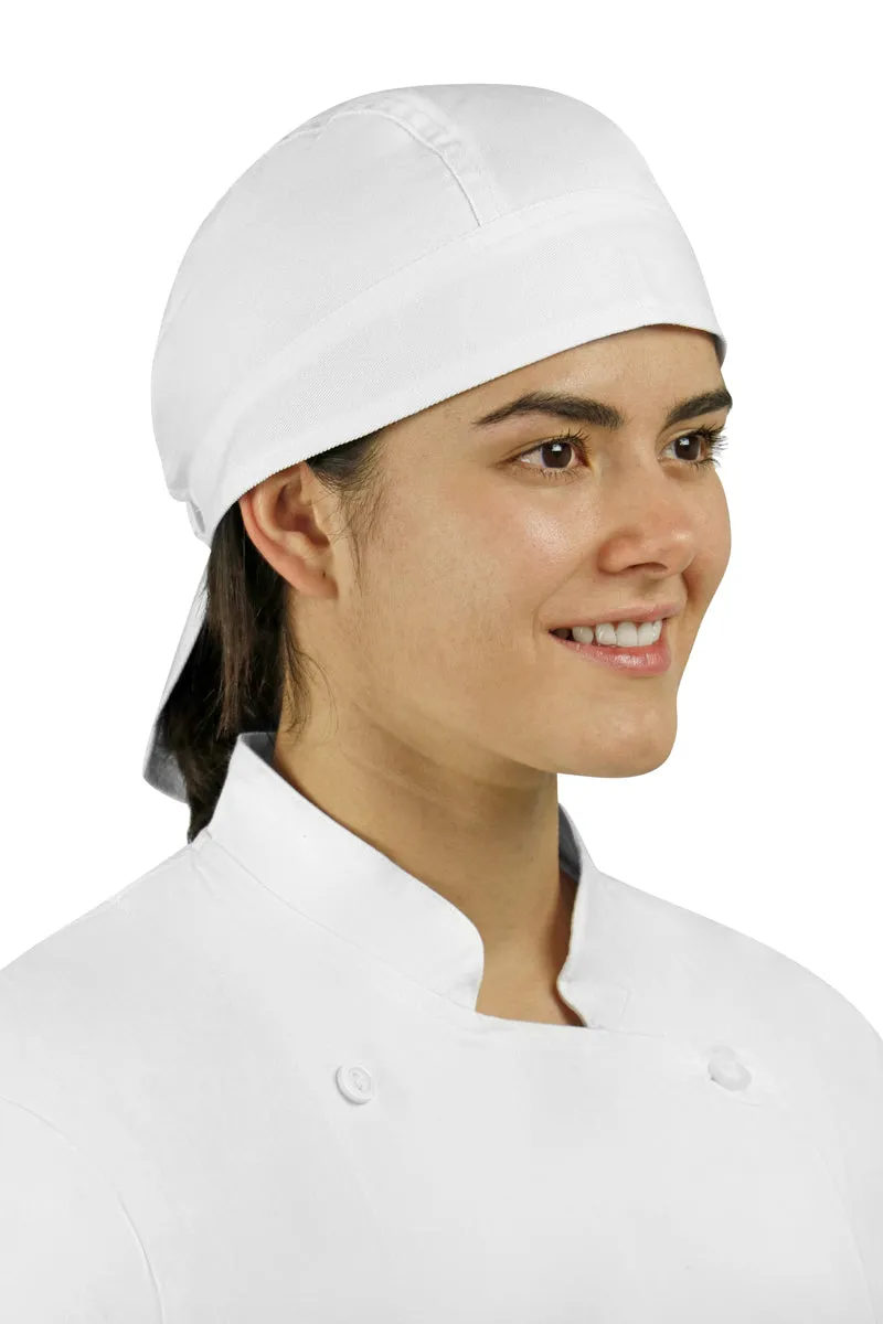 Classic Chef Beanie