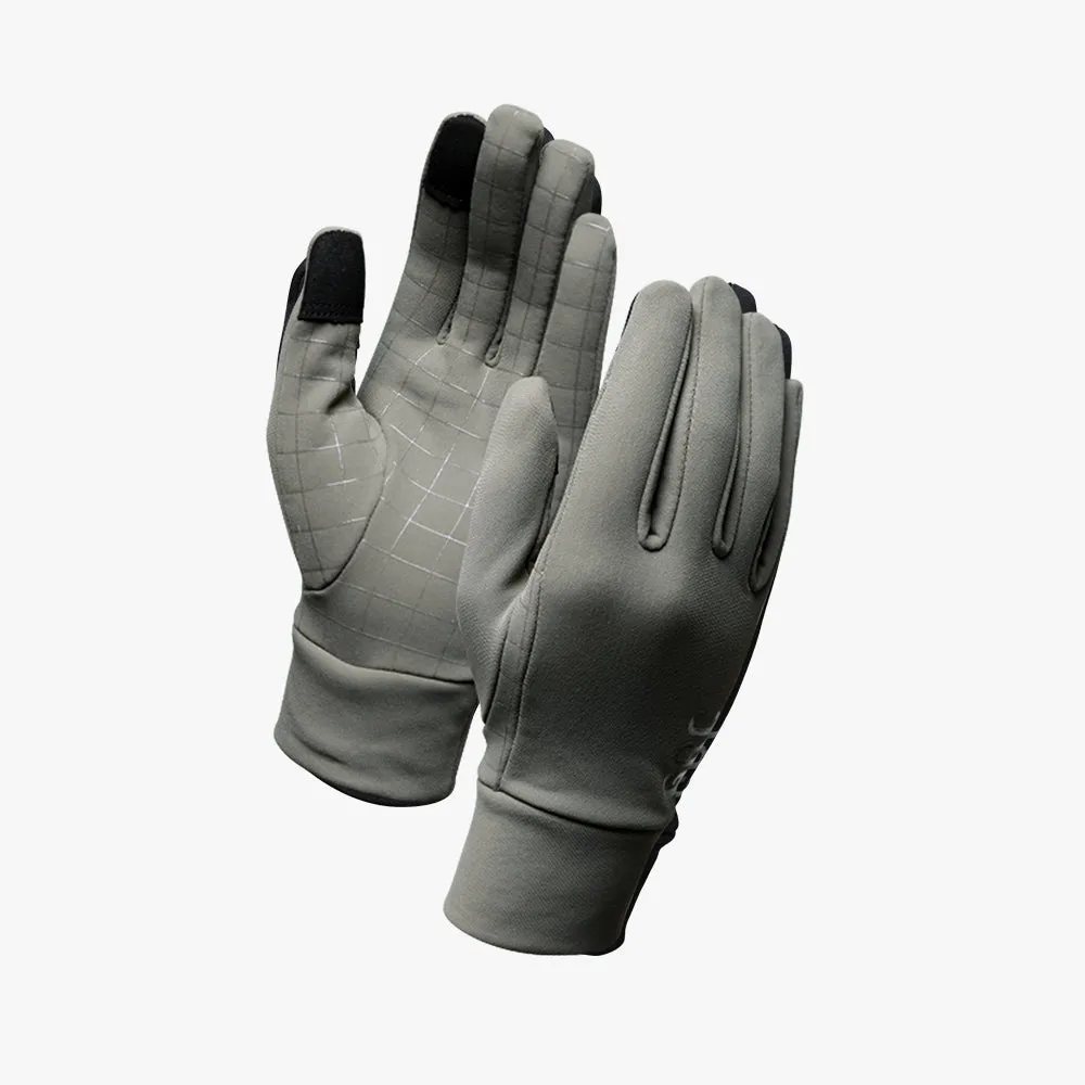 Classic Winter Fleece Gloves