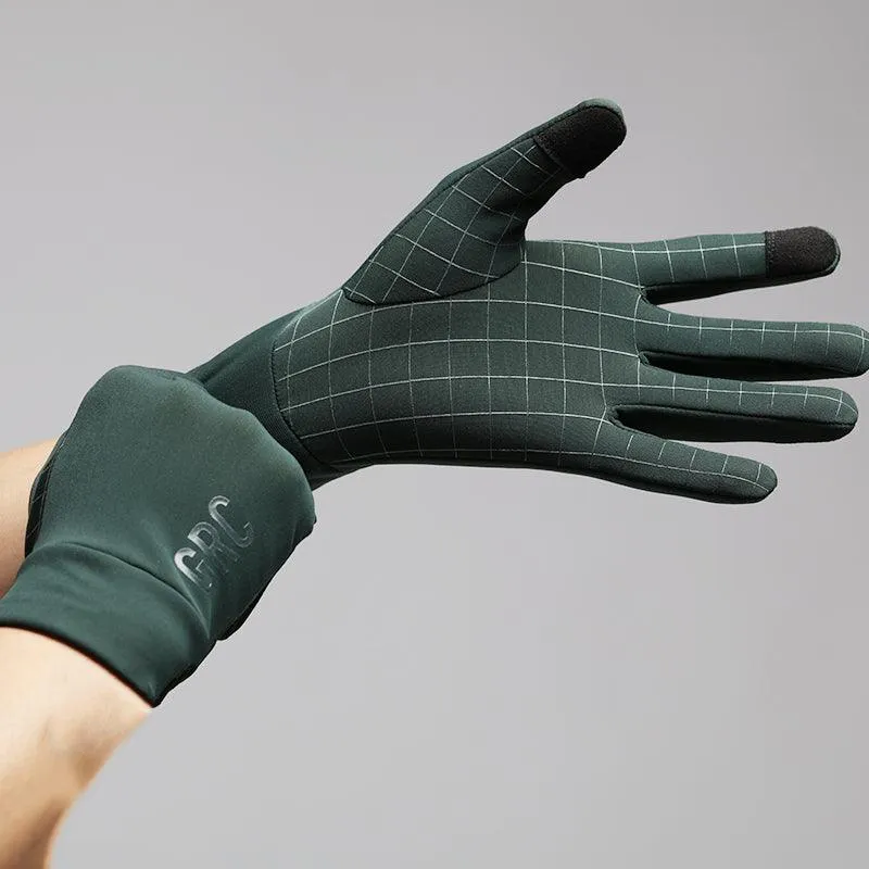 Classic Winter Fleece Gloves