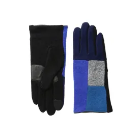 Color Block Gloves (EG0013)