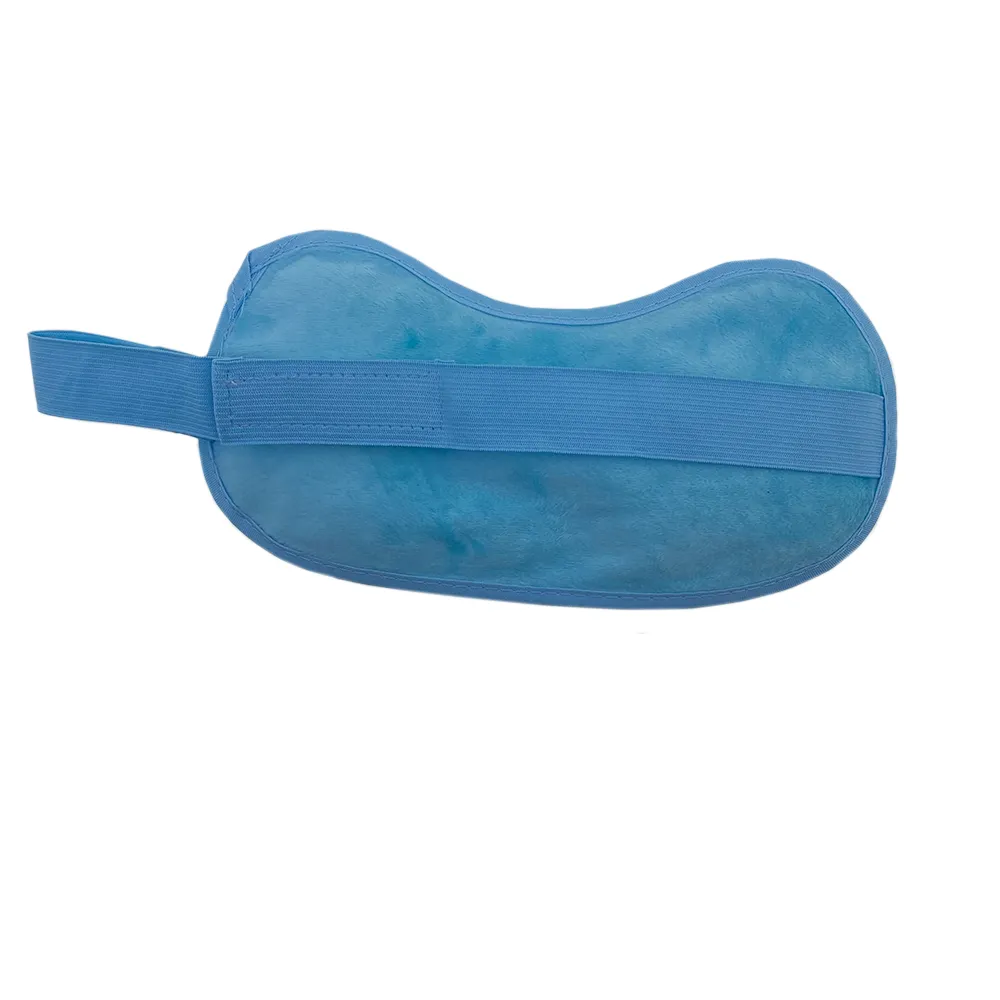 Cooling Eye Mask Reusable Gel